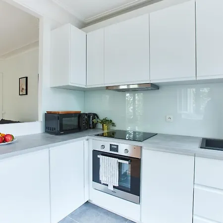 Lejlighed Bnbnova - 1br - Montmartre & Saint-ouen